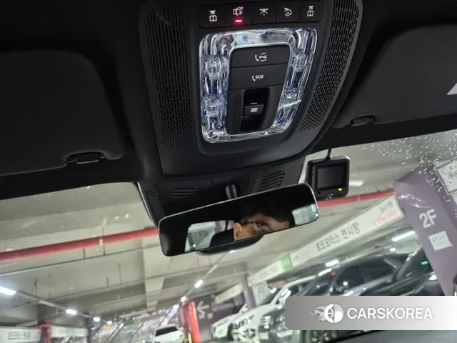 Mercedes-Benz GLB-Class X247 id 3476562 из Кореи 11