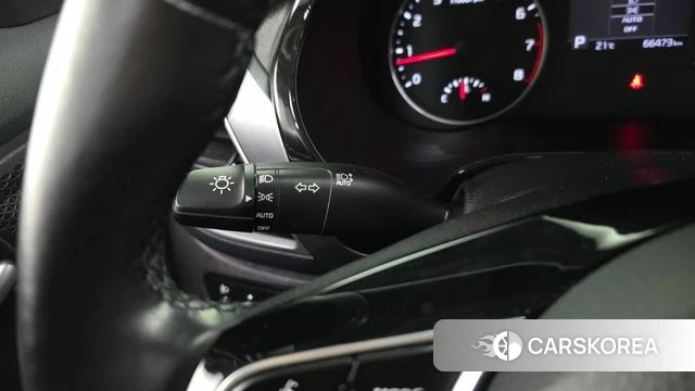 Kia Seltos id 4250240 из Кореи 11
