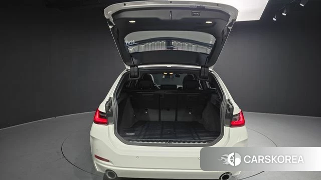 BMW 3 Series (G20) id 3841818 из Кореи 11