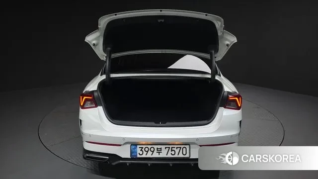 Kia K5 3rd generation id 3567545 из Кореи 11