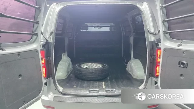 Hyundai The New Grand Starex id 3484926 из Кореи 11