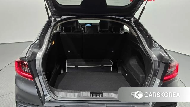 Renault Korea (Samsung) XM3 id 4433991 из Кореи 11