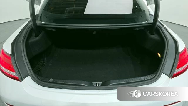 Mercedes-Benz C-Class W205 id 3853929 из Кореи 11