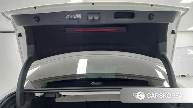 Mercedes-Benz A-Class W177 id 4222976 из Кореи 11