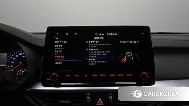 Kia The New K3 2nd generation id 3914693 из Кореи 11