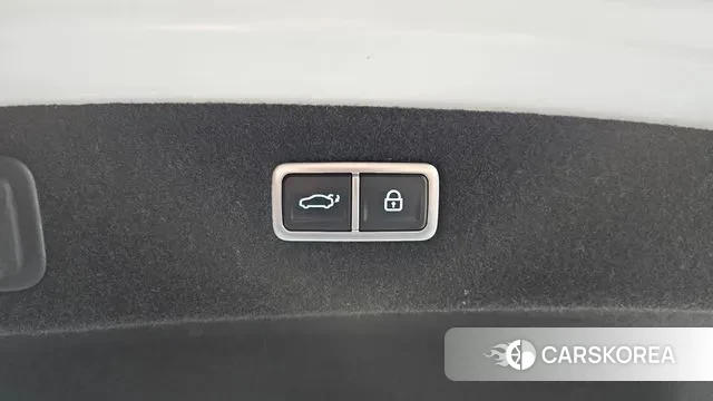 Genesis G90 (RS4) id 3591590 из Кореи 11