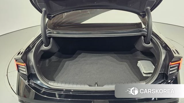 Hyundai Sonata D Edge (DN8) id 4879728 из Кореи 11