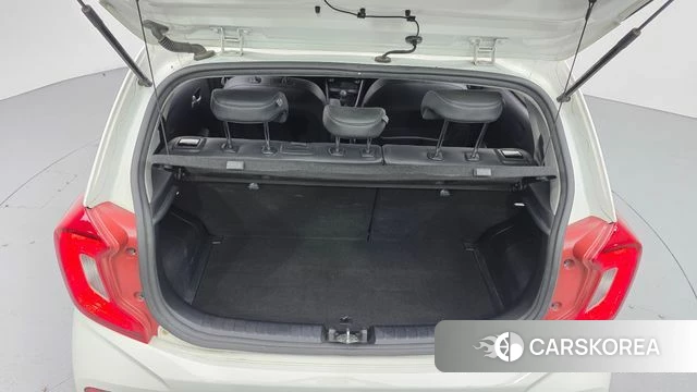 Kia Morning Urban (JA) id 3964927 из Кореи 11