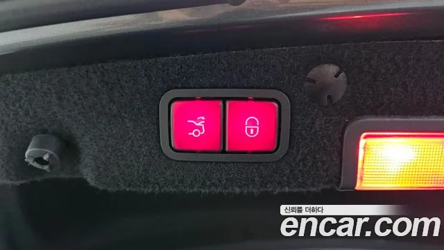 Mercedes-Benz C-Class W205 id 2850841 из Кореи 11