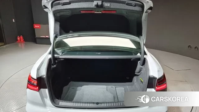 Audi A6 (C8) id 3524159 из Кореи 11