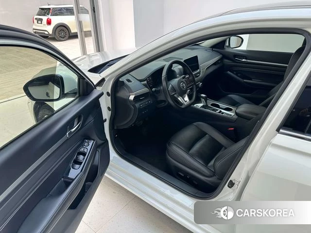 Nissan Teana id 4238141 из Китая 11
