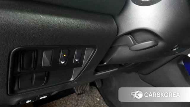 Renault Korea (Samsung) QM6 id 4196861 из Кореи 11