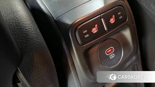 Kia The New Kia Ray id 4513082 из Кореи 11