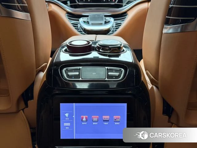 Mercedes-Benz V-class id 4328523 из Китая 11