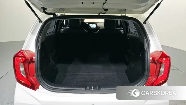 Kia Morning Urban (JA) id 3335387 из Кореи 11