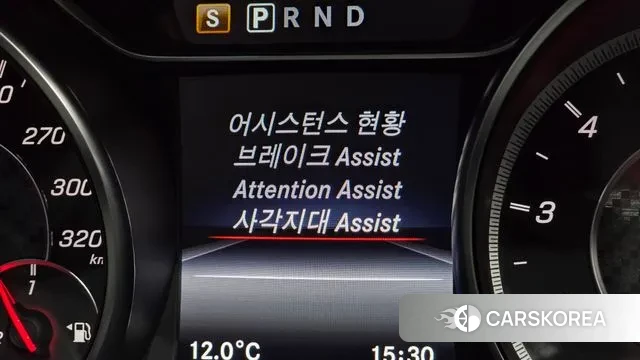 Mercedes-Benz GLA-Class X156 id 3789356 из Кореи 11