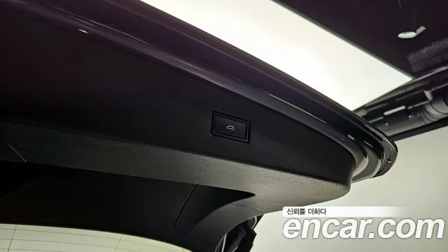 Volkswagen Tiguan second Generation id 2689273 из Кореи 11