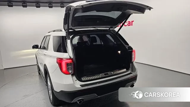 Ford Explorer 6th Generation id 3787934 из Кореи 11