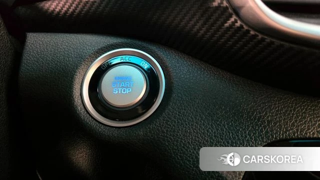 Hyundai All New Tucson id 4245592 из Кореи 11