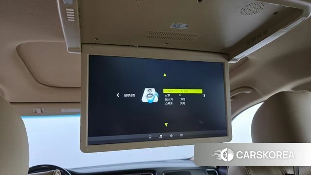 Kia The New Carnival id 3925062 из Кореи 11