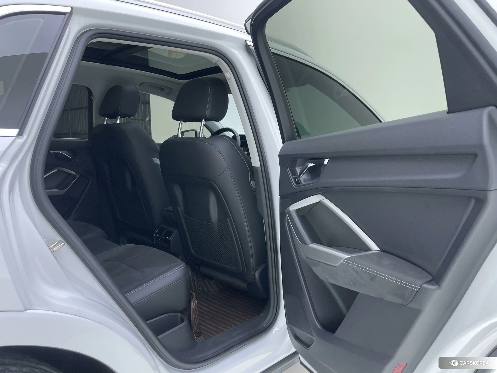 Audi Q3 id 4510858 из Китая 11