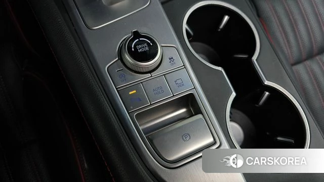Genesis G70 id 4662906 из Кореи 11