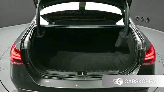 Mercedes-Benz A-Class W177 id 3765739 из Кореи 11