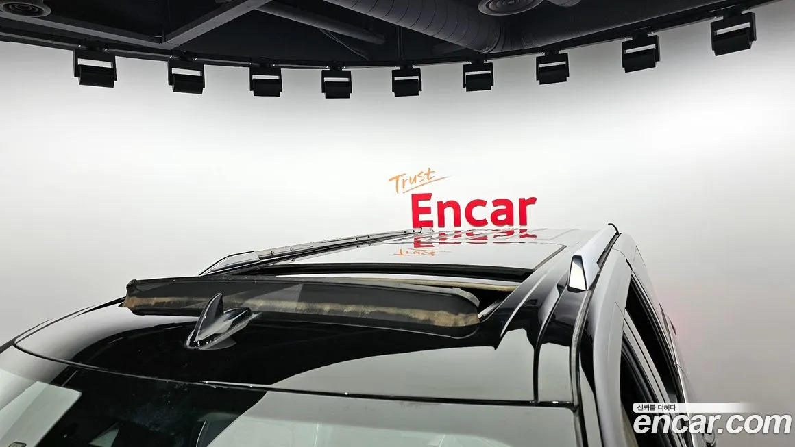 Lincoln Navigator id 1869529 из Кореи 11