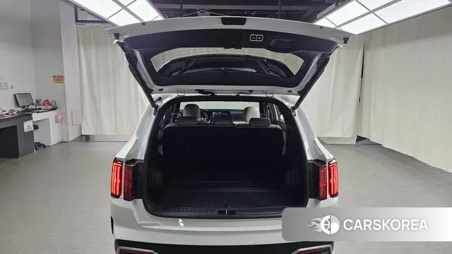 Kia Sorento 4th Generation id 3432412 из Кореи 11