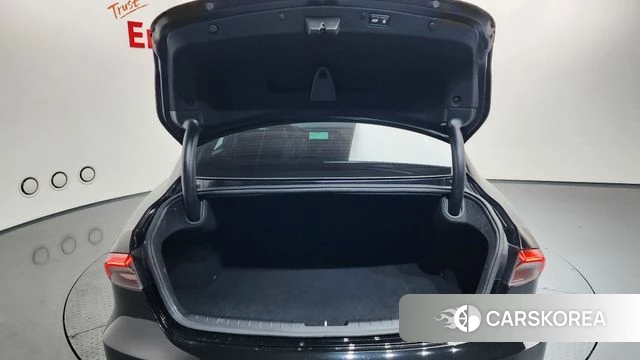 Hyundai The New Grandeur IG id 3859804 из Кореи 11