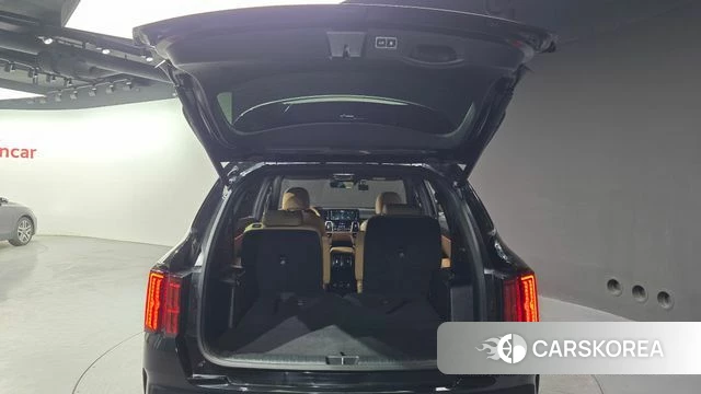 Kia Sorento 4th Generation id 3859164 из Кореи 11