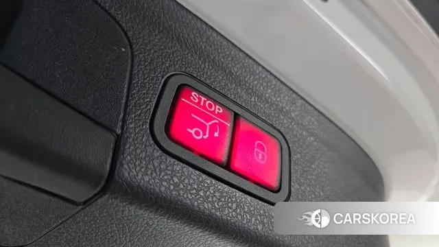 Mercedes-Benz GLE-Class W167 id 2988761 из Кореи 11