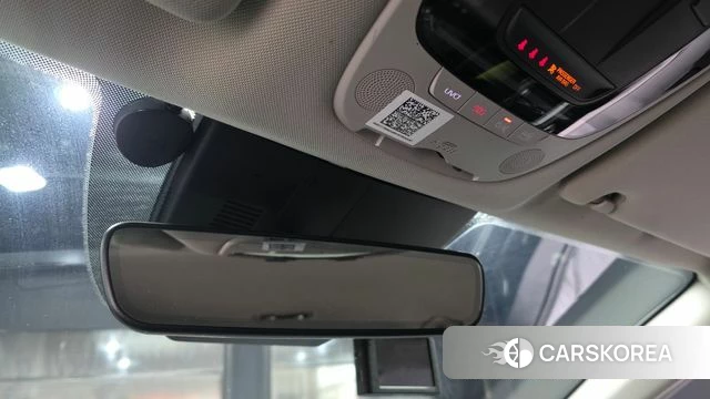 Kia K5 3rd generation id 3866656 из Кореи 11