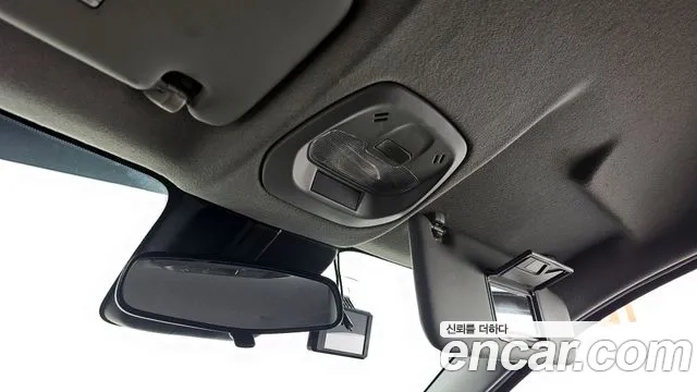 Chevrolet (GM Daewoo) The New Spark id 2927863 из Кореи 11