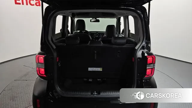 Kia The New Kia Ray id 3426580 из Кореи 11