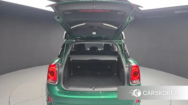 Mini Cooper Countryman id 3253782 из Кореи 11