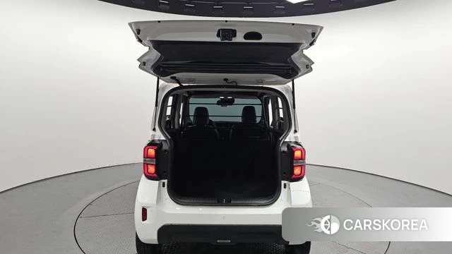 Kia The New Kia Ray EV id 3858687 из Кореи 11