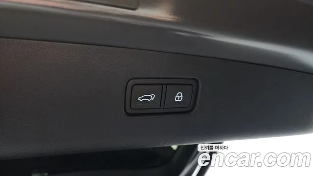 Genesis GV70 id 2849104 из Кореи 11