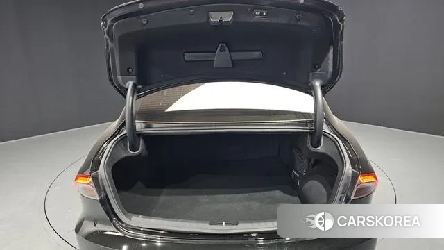 Hyundai The New Grandeur IG Hybrid id 3606626 из Кореи 11