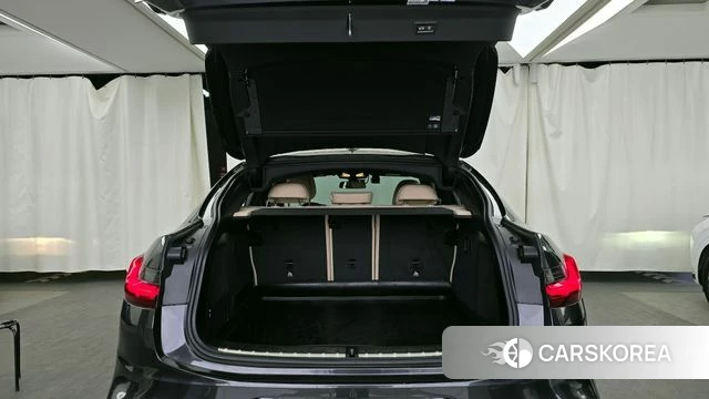 BMW X4 (G02) id 3965959 из Кореи 11