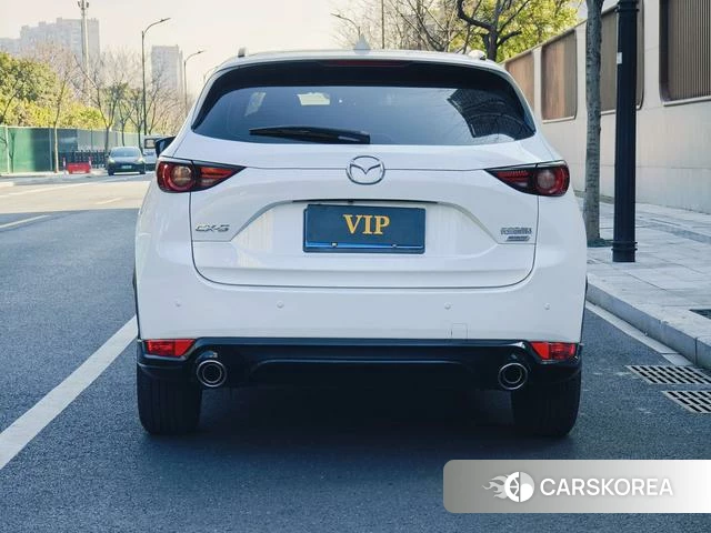 Mazda CX-5 id 4314282 из Китая 11