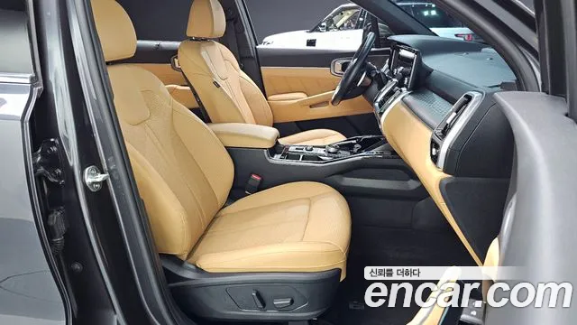 Kia Sorento 4th Generation id 2640289 из Кореи 11