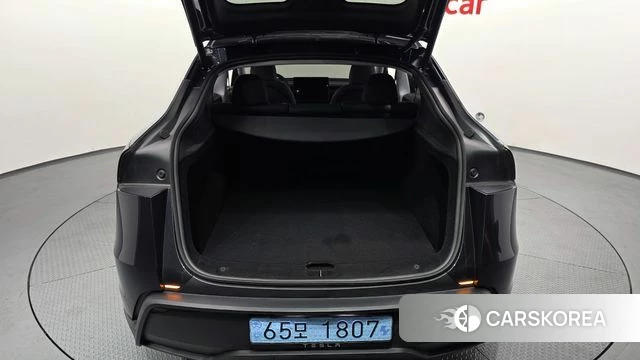 Tesla Model Y id 4523093 из Кореи 11