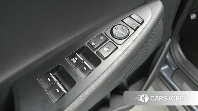 Hyundai All New Tucson id 4732678 из Кореи 11