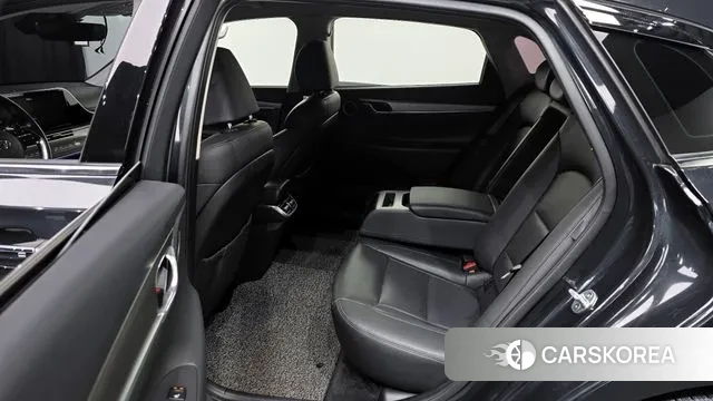 Hyundai The New Grandeur IG id 3577831 из Кореи 11