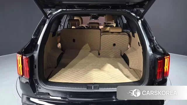 Kia Sorento 4th Generation id 3467905 из Кореи 11