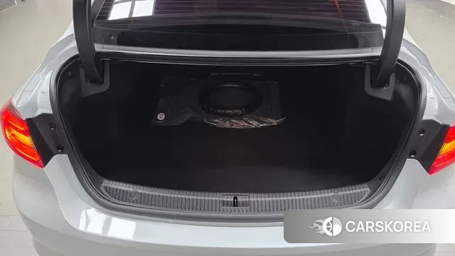 Renault Korea (Samsung) SM6 id 3454605 из Кореи 11