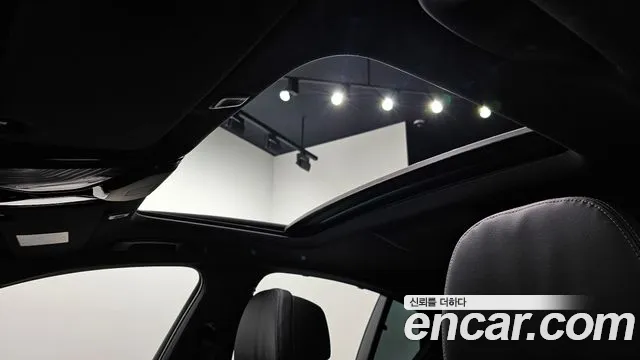 BMW 5 Series (G30) id 2800481 из Кореи 11