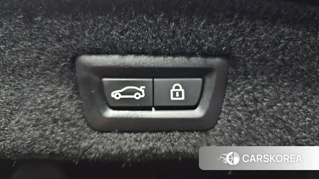 BMW 7 Series (G11) id 3336732 из Кореи 11