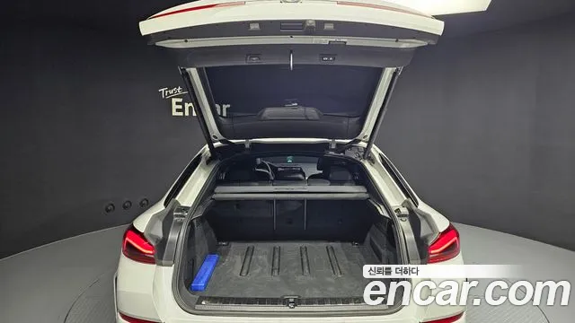 BMW X6 (G06) id 2705175 из Кореи 11